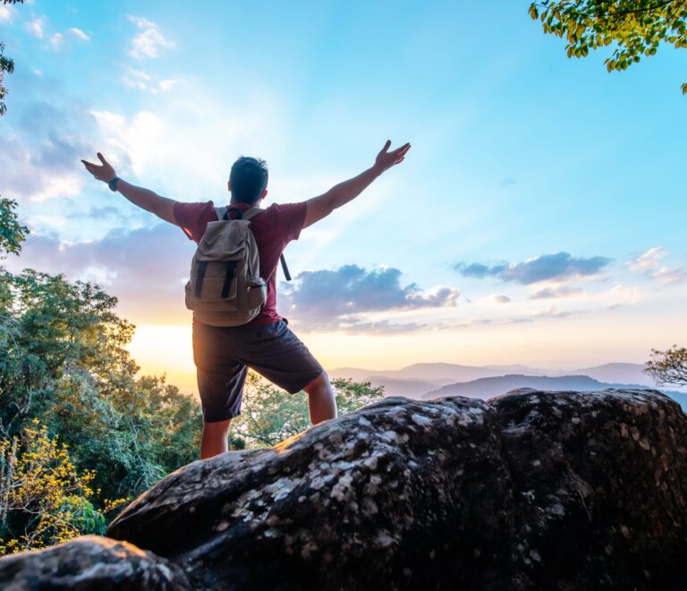 Adventure & Activities